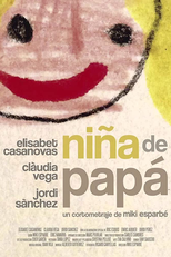 Niña de papá (Niña de papá)