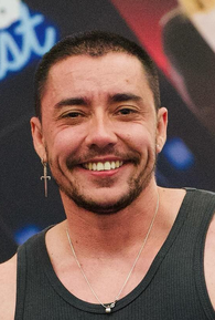 Jonas Maria