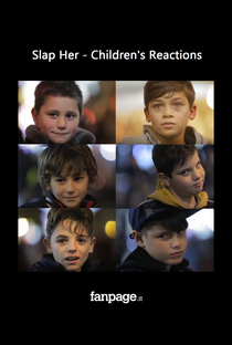 Bata Nela - Reações de Crianças - Poster / Capa / Cartaz - Oficial 1