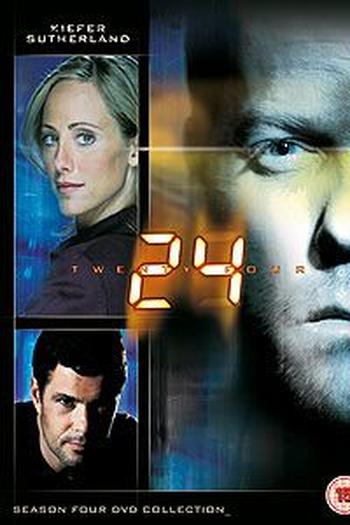  de Série 24 Horas (4ª Temporada) (2005)