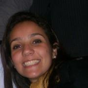 Foto de perfil de Mariana