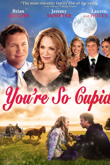  de Filme Cupido: A Magia do Amor (2010)