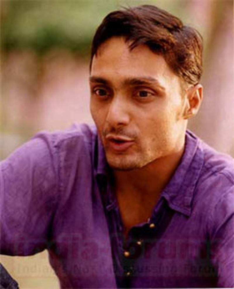 Rahul Bose - Foto 3