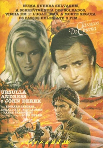 Chamas da Paixão (Once before I die)