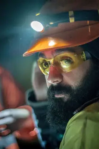 Poster de Episódio Tunnel C6 (2020)