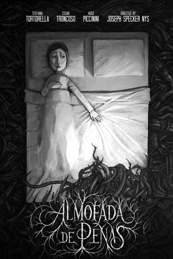  de Curta Almofada de Penas (2018)