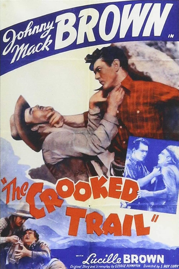  de Filme A Trilha dos Trapaceiros (1936)