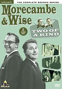 King Arthur by The Morecambe & Wise Show (King Arthur by The Morecambe & Wise Show)