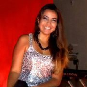 Foto de perfil de Priscila Santos