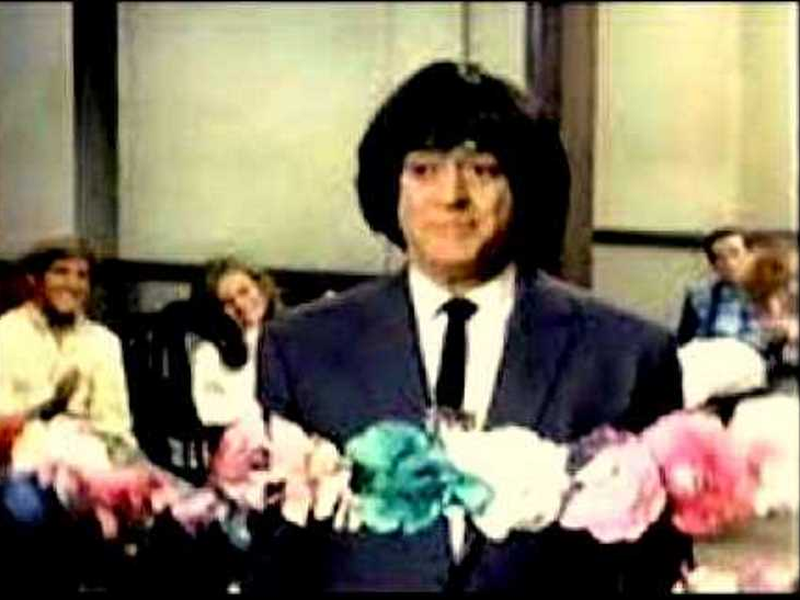 Foto 4 de O Professor Hippie