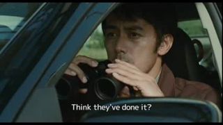 Trailer: AFTER THE STORM Trailer with English subtitles