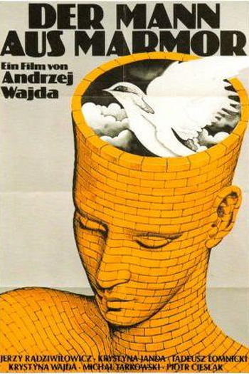  de Filme O Homem de Mármore (1977)
