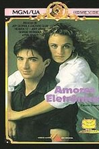  de Filme Amores Eletrônicos (1984)