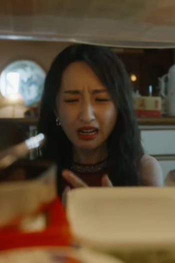 Poster de Episódio 第 8 集 (2025)