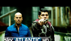 Gomorrah Trailer - Sky Atlantic HD