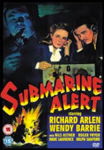 Submarine Alert (Submarine Alert)