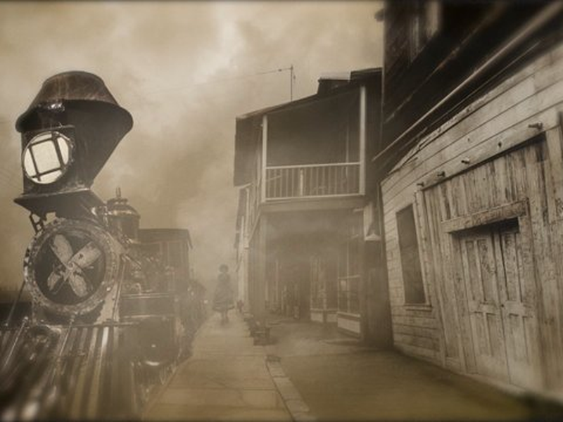 Foto 1 de To a Lost Memory