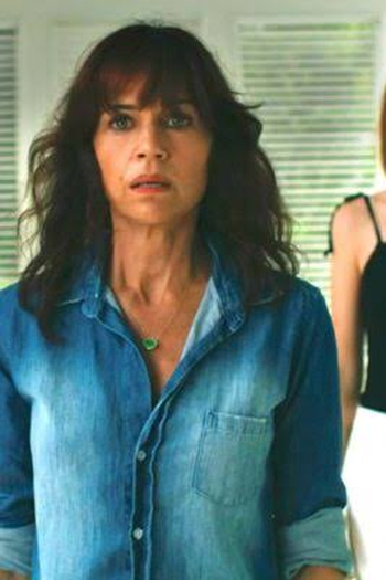  de Série Leopard Skin (2022)