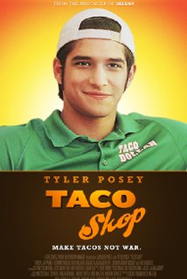 Taco Shop - Poster / Capa / Cartaz - Oficial 1