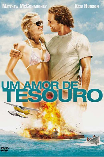  de Filme Um Amor de Tesouro (2008)