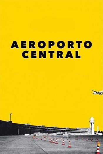  de Filme Aeroporto Central (2018)