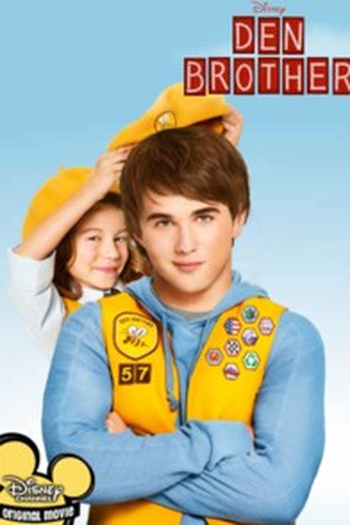  de Filme Irmão Escoteiro (2010)