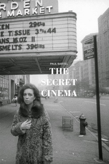  de Curta The Secret Cinema (1968)