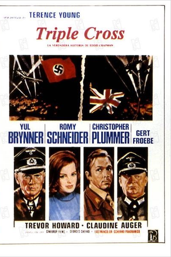  de Filme Espionagem Internacional (1966)