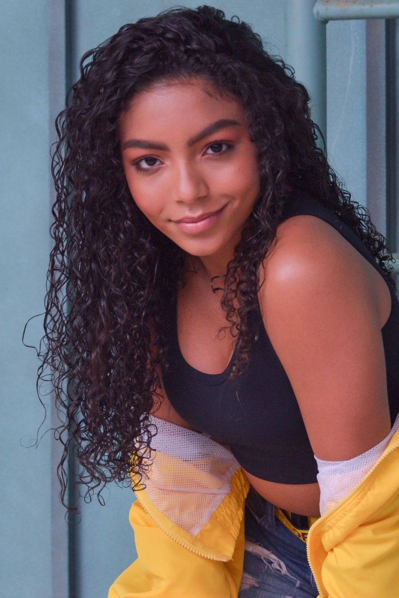 Any Gabrielly - Foto 1