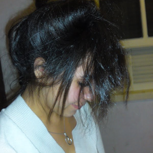 Foto de perfil de Caroline Carvalho