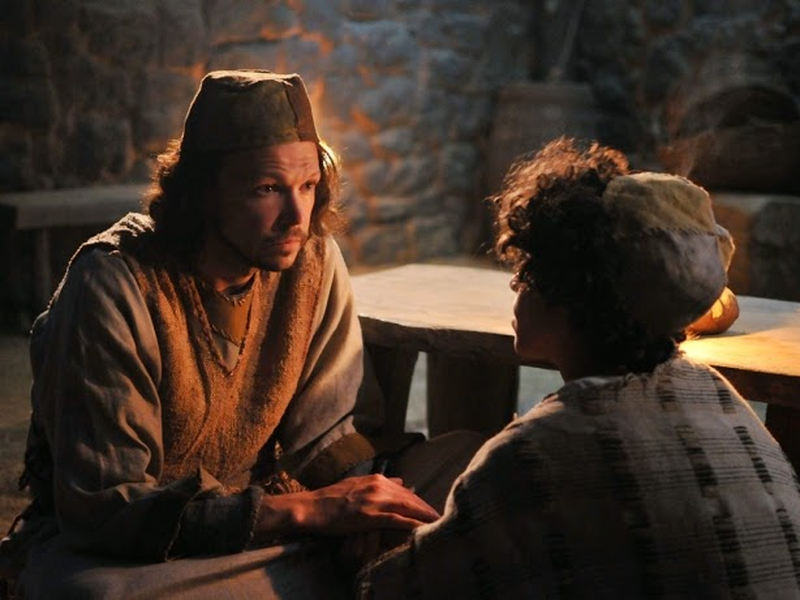 Foto 12 de Milagres de Jesus (1ª Temporada)