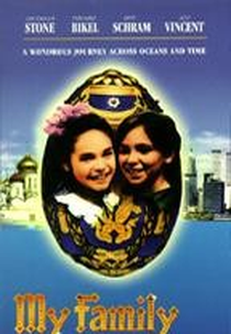 Meu Tesouro Familiar  (My Family Treasure )