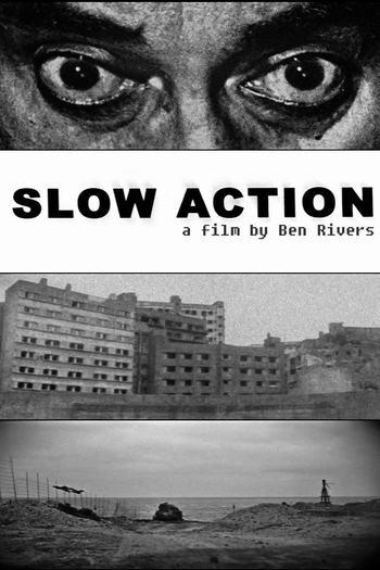 Poster de Filme Slow Action (2011)