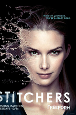 Stitchers (2ª Temporada) (Stitchers (Season 2))