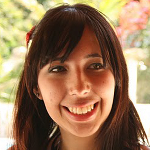 Foto de perfil de CAROLINE HEVIA