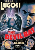 O Morcego Diabólico (The Devil Bat)