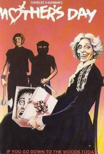 Dia das Mães Macabro - Poster / Capa / Cartaz - Oficial 6