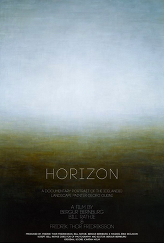 Poster 1 de Filme Horizonte (2015)