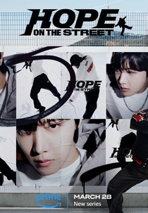 Hope On The Street (Hope On The Street)