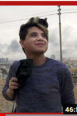 O perigo de ser gay no Iraque (O perigo de ser gay no Iraque)