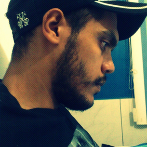 Foto de perfil de Genilson Da Silva Santos