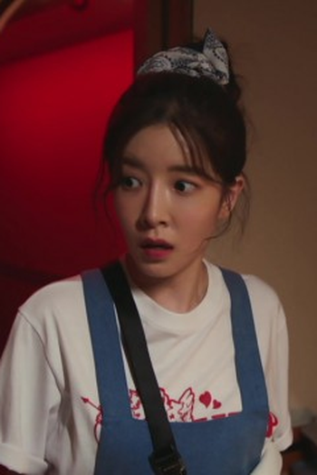 Poster de Episódio 1화 (2021)