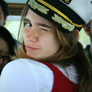 Foto de perfil de Cristiane