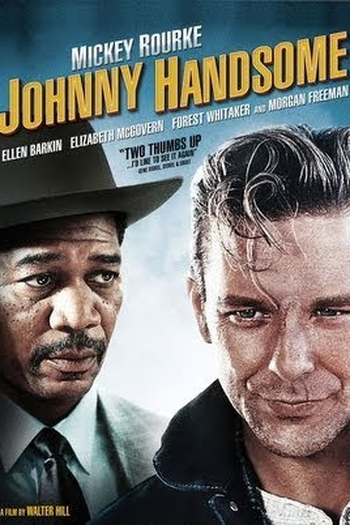  de Filme Um Rosto Sem Passado (1989)