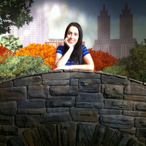 Foto de perfil de Daniella Santos