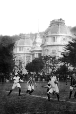 Éramos Reis (Éramos Reis)