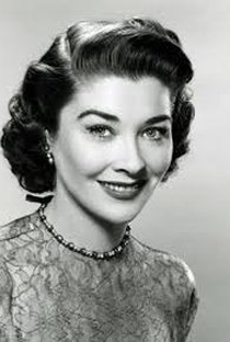 Virginia Leith - Poster / Capa / Cartaz - Oficial 1