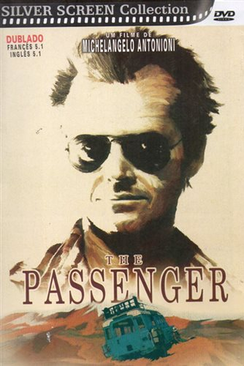  de Filme Profissão: Repórter (1975)