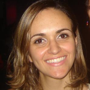 Foto de perfil de Cassia de Marcos