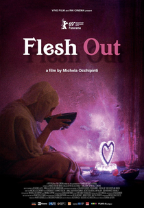 Um Corpo de Noiva (Flesh Out)